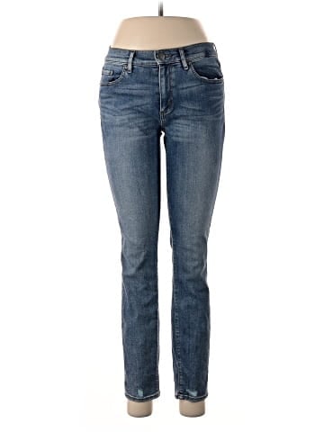 Ann Taylor LOFT Outlet Jeans (view 1)