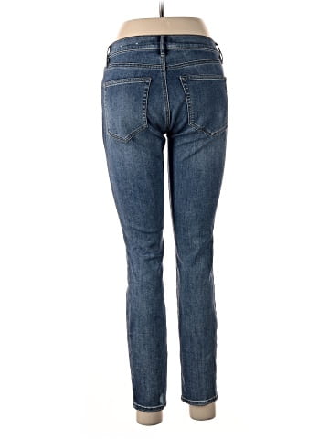 Ann Taylor LOFT Outlet Jeans (view 2)
