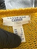 Lands' End Canvas Yellow Cardigan Size L - photo 7