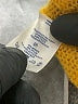 Lands' End Canvas Yellow Cardigan Size L - photo 8