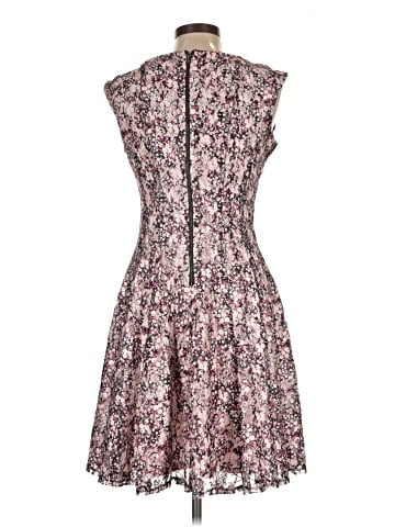 Danny And Nicole Cocktail Dress (view 2)