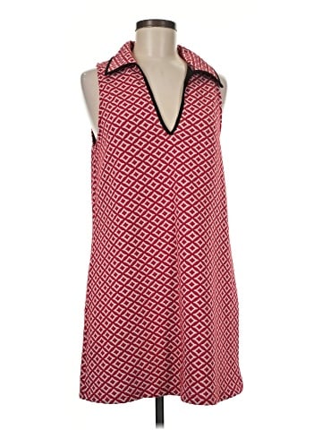 Zara Casual Dress (view 1)
