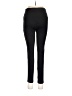 Bebe Solid Black Active Pants Size L - photo 2