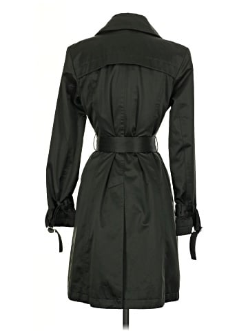 MICHAEL Michael Kors Trenchcoat (view 2)