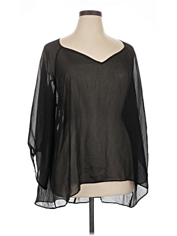 LYS 3/4 Sleeve Blouse (view 1)