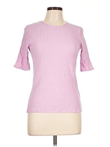 Vince. 3/4 Sleeve T-Shirt (view 1)