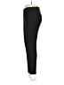 Bebe Solid Black Active Pants Size L - photo 5