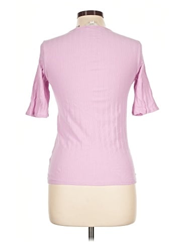 Vince. 3/4 Sleeve T-Shirt (view 2)