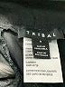 Tribal Solid Black Active Pants Size 8 - photo 7