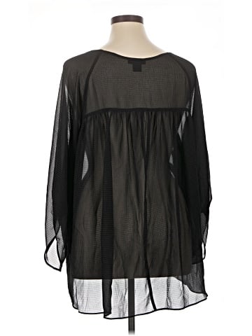 LYS 3/4 Sleeve Blouse (view 2)