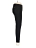 Bebe Solid Black Active Pants Size L - photo 4