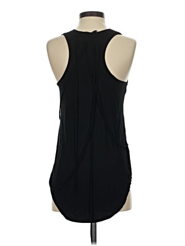 BCBGMAXAZRIA Sleeveless Blouse (view 2)