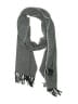 H&M Gray Scarf One size - photo 1