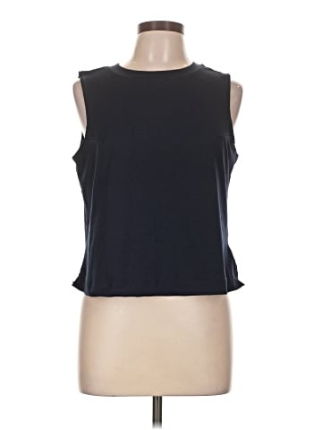 Jockey Sleeveless T-Shirt (view 1)