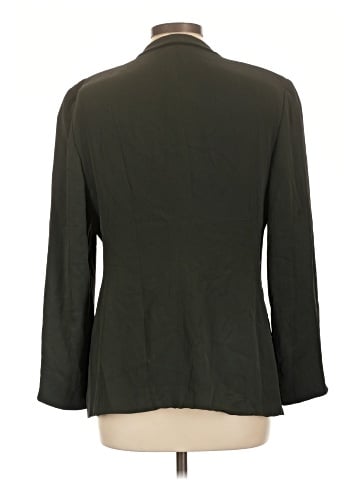 Giorgio Armani Silk Blazer (view 2)