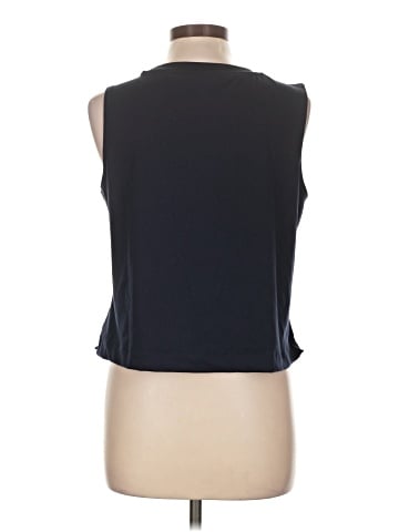 Jockey Sleeveless T-Shirt (view 2)