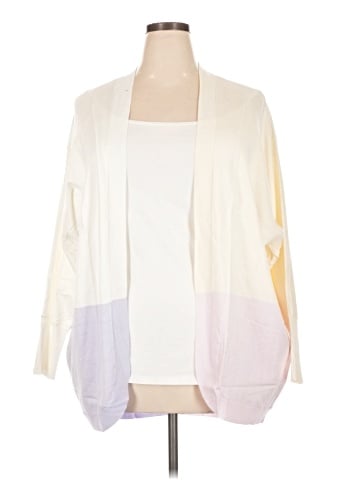 Alfani Cardigan (view 1)