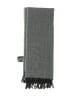 H&M Gray Scarf One size - photo 2