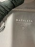 Athleta Gray Turtleneck Sweater Size XS - photo 7