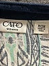 Cato Blue 3/4 Sleeve Blouse Size 18 - photo 7