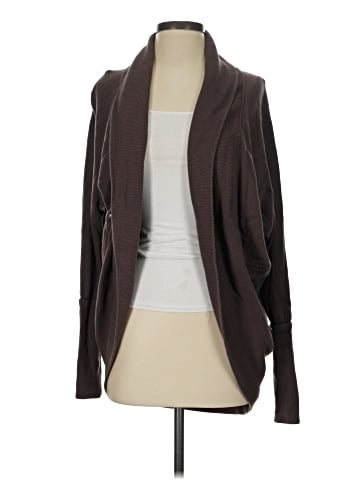 Wilfred Cardigan (view 1)