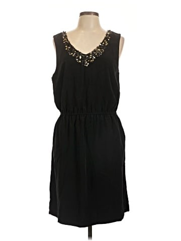 Gap Casual Dress (view 1)
