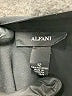 Alfani 100% Polyester Ivory Sleeveless Blouse Size 12 - photo 4
