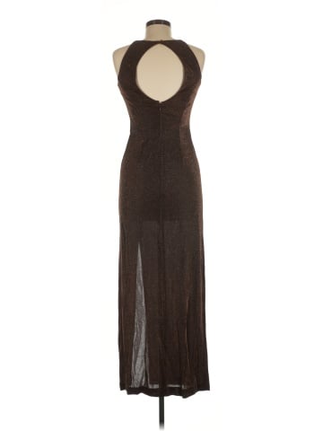 Betsy & Adam Cocktail Dress (view 2)