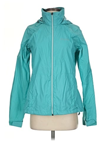 Columbia Snow Jacket (view 1)