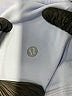 Lululemon Athletica Blue Active Pants Size 6 - photo 7
