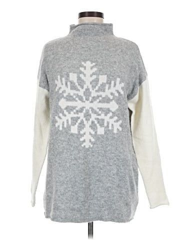 Cupcakes & Cashmere Pullover Sweater (view 1)