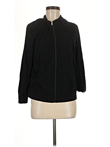 Sofra Zip Up Hoodie (view 1)