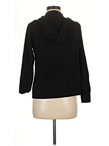 Sofra Zip Up Hoodie (view 2)