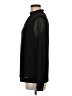 Anne Klein Black Long Sleeve Blouse Size M - photo 5