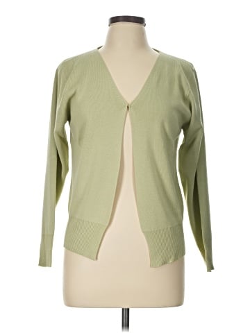 Coldwater Creek Cardigan (view 1)