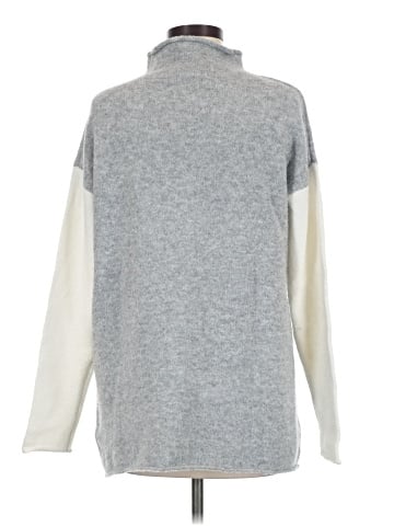 Cupcakes & Cashmere Pullover Sweater (view 2)