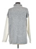Cupcakes & Cashmere Silver Pullover Sweater Size M - photo 2