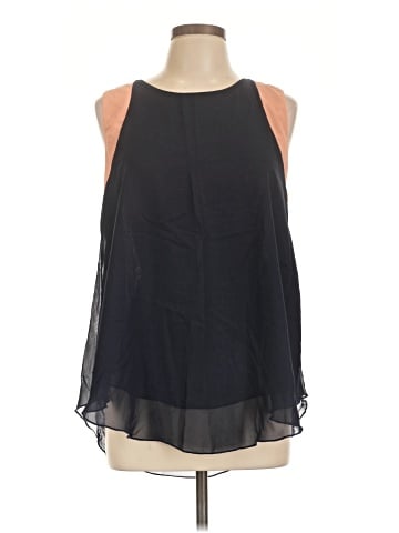 Papermoon Sleeveless Blouse (view 1)