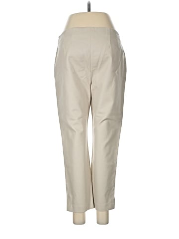 So Slimming by Chico's Dress Pants (view 2)