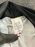 Unbranded Solid Black Athletic Shorts Size 16 - photo 3