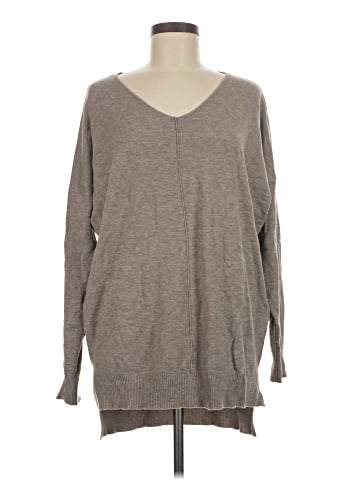 Dreamers Pullover Sweater (view 1)