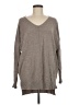Dreamers Gray Pullover Sweater Size Med - Lg - photo 1