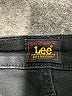 Lee Black Jeans Size S (estimated) - photo 7