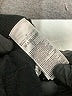 Gap 100% Cotton Chevron-herringbone Black Shorts Size M - photo 4