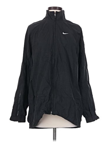 Nike Track Jacket (view 1)