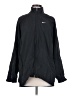 Nike 100% Nylon Black Track Jacket Size S - photo 1