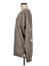 Dreamers Gray Pullover Sweater Size Med - Lg - photo 5