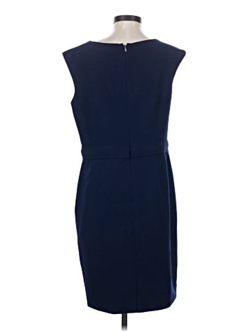 Kasper Cocktail Dress (view 2)