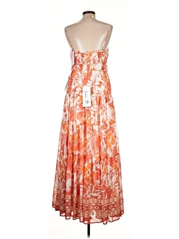 Avec Les Filles Casual Dress (view 2)