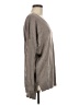 Dreamers Gray Pullover Sweater Size Med - Lg - photo 4